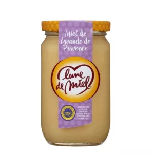 Lovand millas para unirse - LUNE DE MIEL