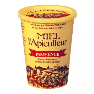 Miel Provence Pc 500g