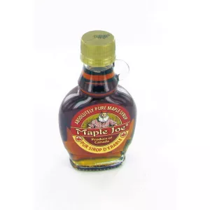 Sirop D'erable Maple Joe 150g