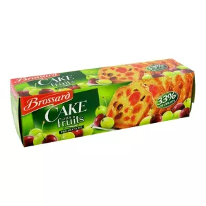 Bánh Trái Cây 500g - BROSSARD