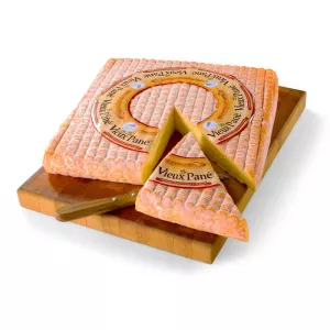 Vieux Pane Portion 25% 210g