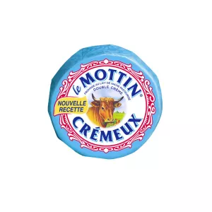 Mottin Charentais Cremeux 185g