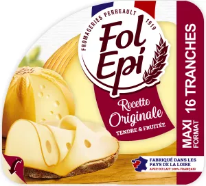 Fol Epi Trnch 16tr 308g