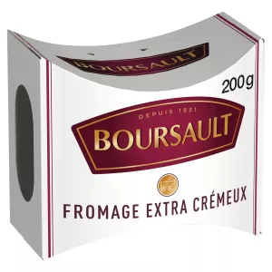 Boursault 35毫克200克
