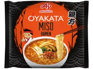 味噌汤面89克 - OYAKATA