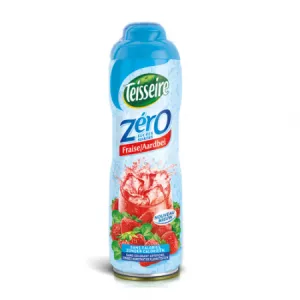 Teisseire Frais Zero% Bidon 60