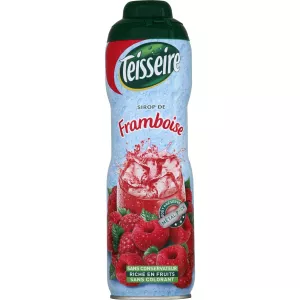 Jarabe de frambuesa 60cl - TEISSEIRE