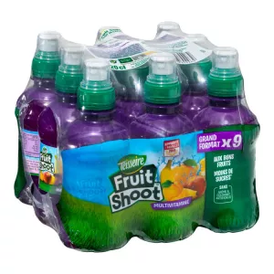 Fruit Shoot Multi 9x20cl