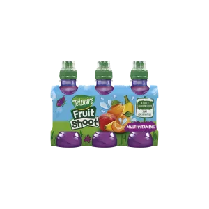 Vinywaji vya matunda 6x20cl - FRUITSHOOT