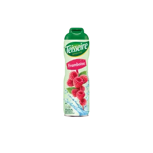 Sciroppo Di Lamponi, 60cl - TEISSEIRE