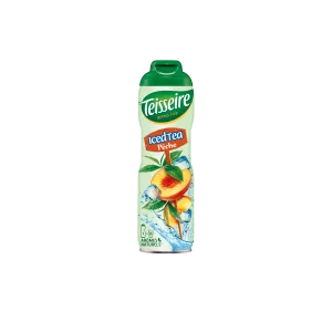 Trà đá Sirop Peche, 60cl - TEISSEIRE