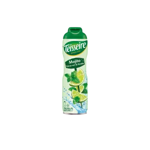 Sirop Mojito 60cl - TEISSEIRE