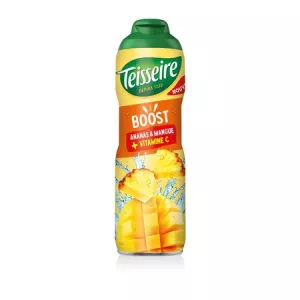 60cl boost ana mang tsr - TEISSEIRE