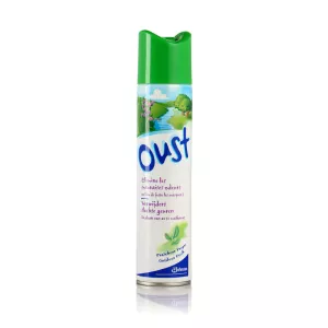 Oust Aero 300ml Frch.propre