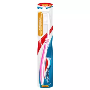 Brosse à dents flex protect medium - AQUAFRESH