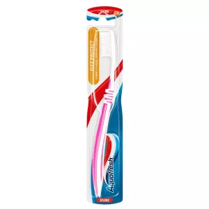 Brosse à dents flex protect dure - AQUAFRESH