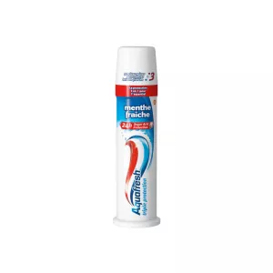 Dentifrice triple Protection 100ml - AQUAFRESH