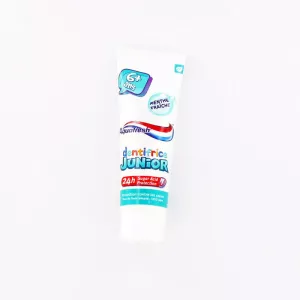 Aquaf.dent.junior 75ml