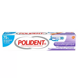 Haftcreme für Dentalgeräte 70g - POLIDENT
