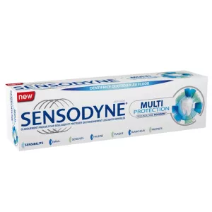 Dentifrice multi protection 75ml - SENSODYNE