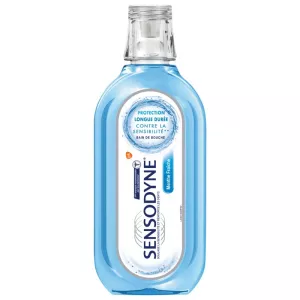 Sensod.bdb Menthe Fraiche 500m