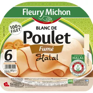 Blc Plet Fume Halal 6t 180g