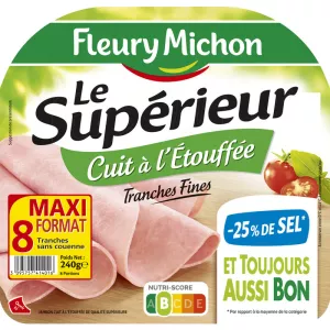Jbn Le Sup Sc 8tr-25%sel Bbc24
