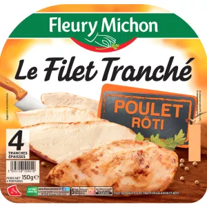 4tr Flt Tranche Plt Roti 150g