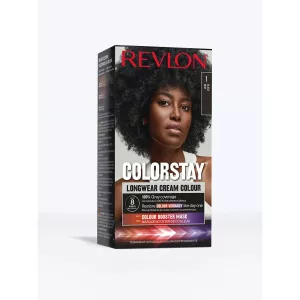 Colorstay 1 Noir