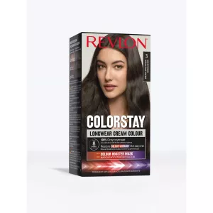 Colorstay 3 查坦丰斯 Prfd - REVLON