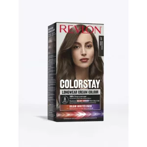 Colorstay 5 Chatain - REVLON