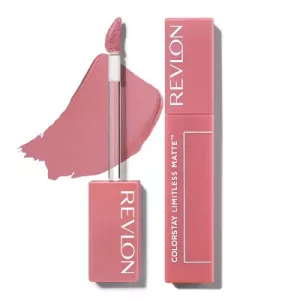 Suporte Ral Limit Mat N 5 - REVLON