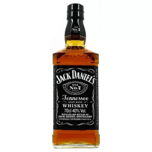 70cl ويسكي 40 V جاك دانيال س - Jack Daniels