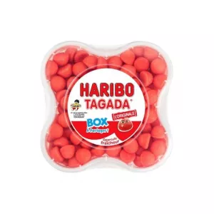 Bonbons Tagada L'Originale 500g - HARIBO
