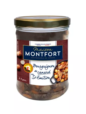 Bourguig Cnrd Bergerac 700g