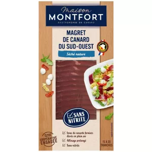 80 г Mag Cnd Seche Nat Bq S At