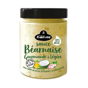 美味清淡蛋黄酱，180g -  KÜHNE