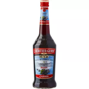 दीजोन कैसिस क्रीम 70Cl - L'HERITIER-GUYOT