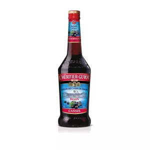 Creme de Cassis 70cl - Guyot