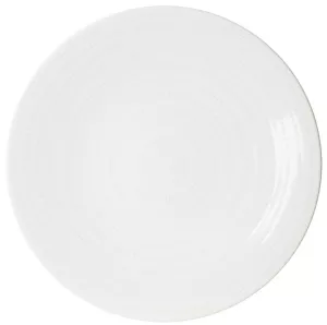 Ass Plate 27 Cm Fiory