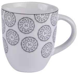 Mug 30 Cl Chloe Anthracite