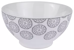 Bol 14 Cm Chloe Anthracite