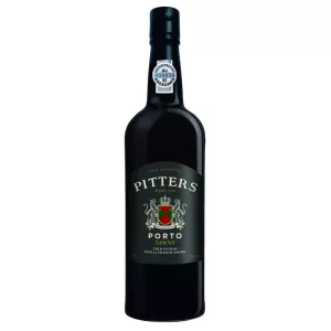 Porto Pitters Tawny 19.5d 75cl