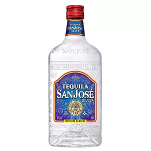 70cl Tequila 35 V San Jose