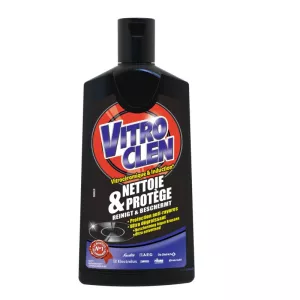 Vitroceramic cream cleaner 200ml - VITROCLEN