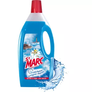 Nettoyant ménager côtes Bretonnes 1,25L - ST MARC