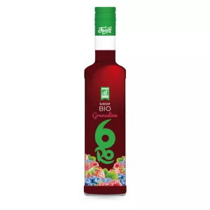 Sirop Grenadine Bio 50cl