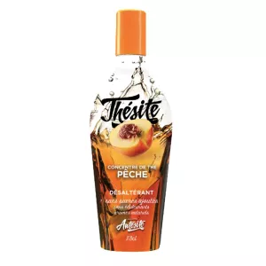 Tè concentrato alla pesca 13cl - IL SITO