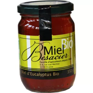 ميلك اوكالبتوس بيو 350 جم