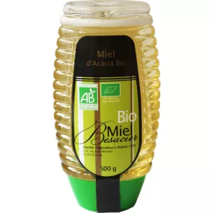 ऑर्गेनिक बबूल स्क्वीज़र 500 ग्राम